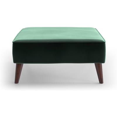 Hocker Zara velvet | NADUVI Collection