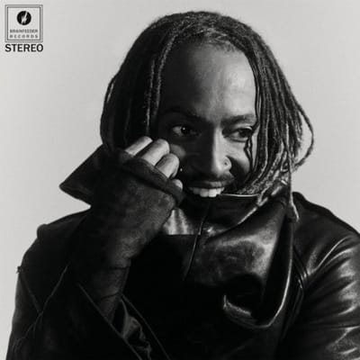 Thundercat - Distracted (LP) (Coloured Vinyl)