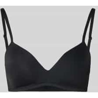 regular fit bh met haakjessluiting