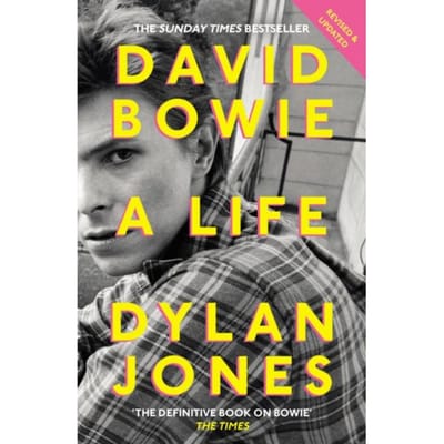 David Bowie - Dylan Jones