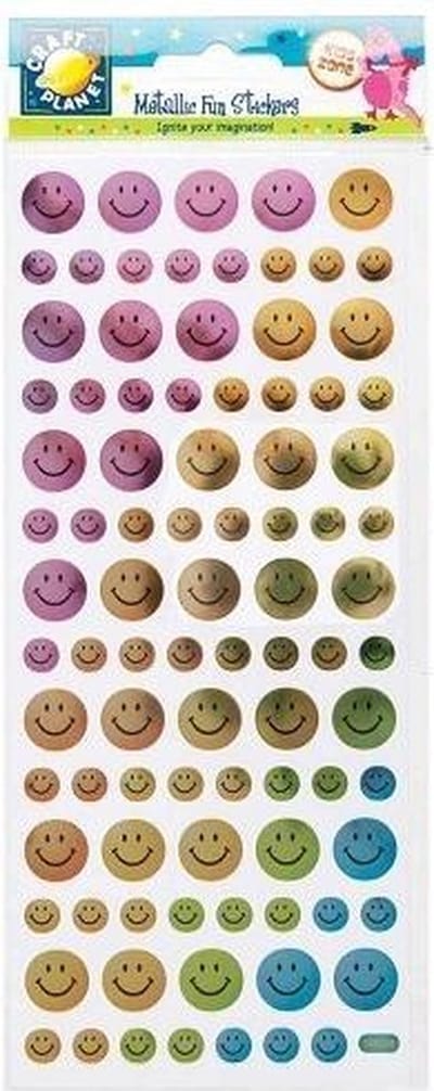 stickervel emoticons