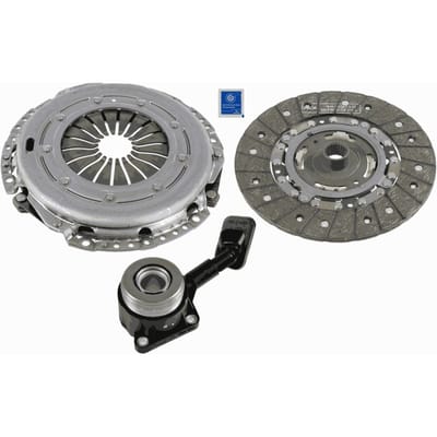 Koppelingsset met hydraulisch lager SACHS 3000 990 392