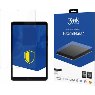 Hybride glas 3MK Xiaomi Mi Pad 4 Plus