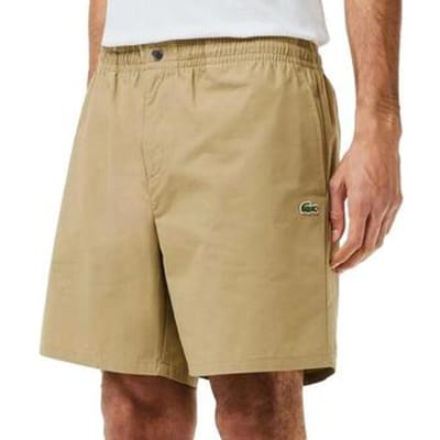 Korte Broek Lacoste Short