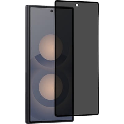 Northjo Samsung Galaxy Z Fold8 Ultra A++ Glazen Screenprotector Zwart