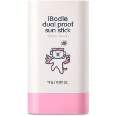 iBodle - Dual Proof Sun Stick 19g
