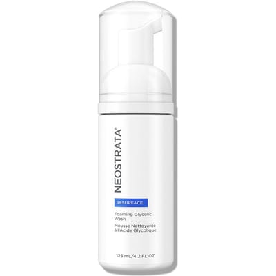 Herstellende Reinigingsschuim 125 ml