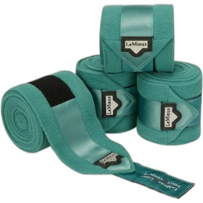 Lemieux Bandages Loire Polo Groen