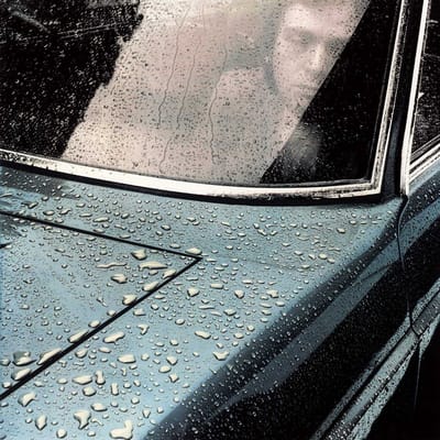 Peter Gabriel - 1:Car (LP) (Reissue) (Remastered)