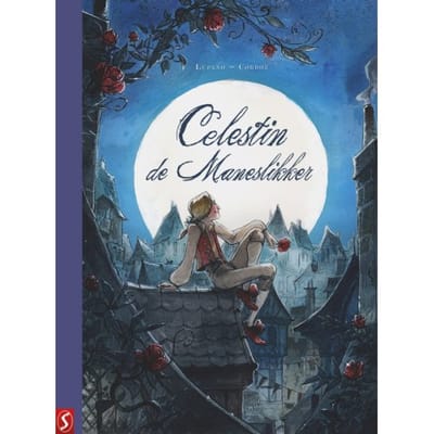 Celestin De Maneslikker - Wilfrid Lupano
