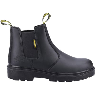 Amblers FS116 Dual Density Safety Dealerlaarzen Heren