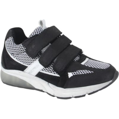 Trackstyle 324852-189w3 jongens klittenbandschoenen