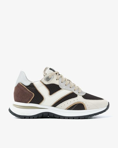 VIA VAI Usher Elliot Sneakers dames