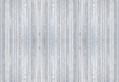 Fotobehang Wood Planks | XL - 208cm x 146cm | 130g/m2 Vlies