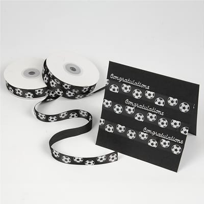 Decoratief lint, B: 15 mm, 20 m/ 1 doos
