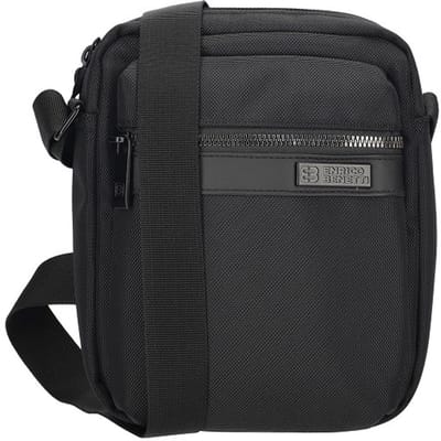 Enrico Benetti Salford Crossbodytas - Zwart