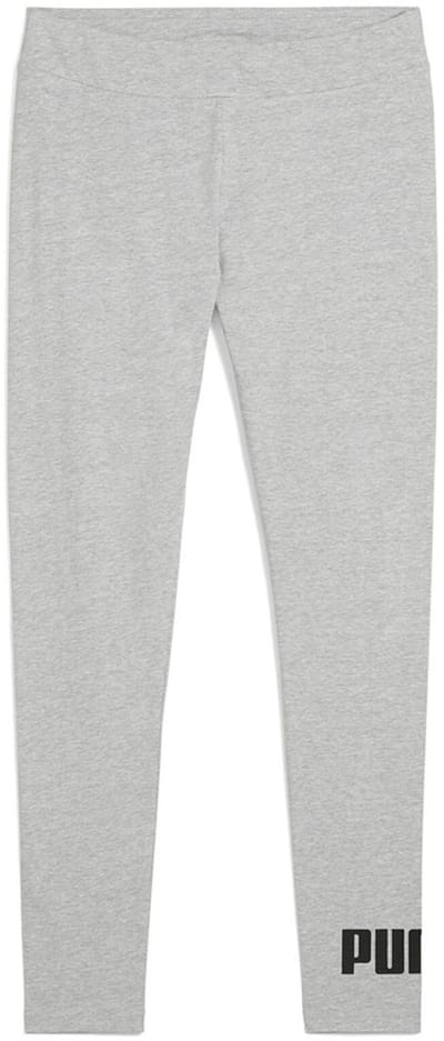 Legging Puma Leggings ESS No. 1 Logo en coton doux