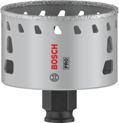 Bosch PRO Tile PC Plus Gatzag 67 mm HS - 2608901568