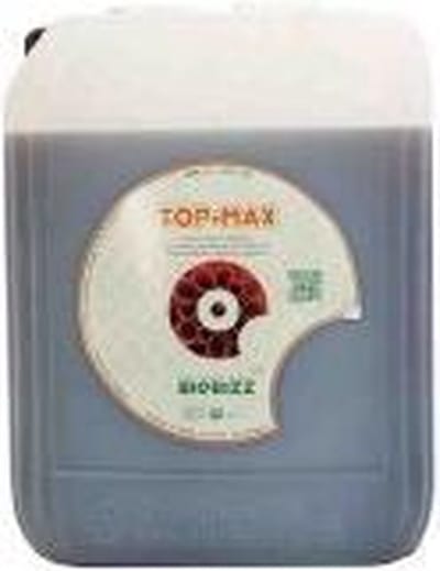 BIOBIZZ TOP-MAX 10 LITER