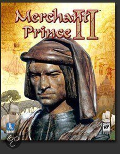 Merchant Prince 2 - Windows