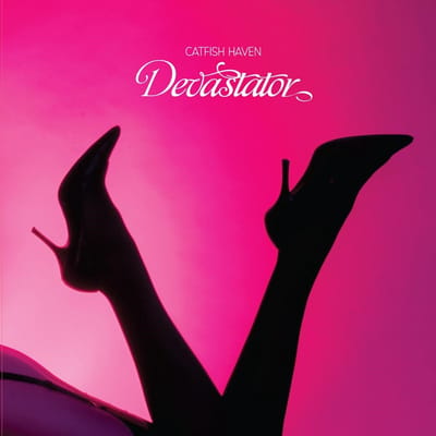 Catfish Haven - Devastator (LP)