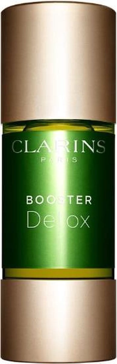 Clarins Detox Booster Gezichtsserum - 15 ml