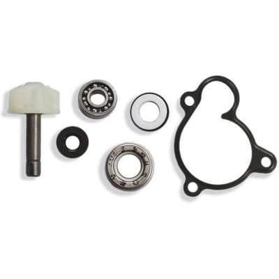 Pompe à eau motorfiets reparatieset V Parts Yamaha