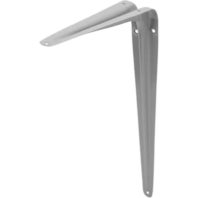 Duraline Plankdrager Model 6 Grijs 35x30cm