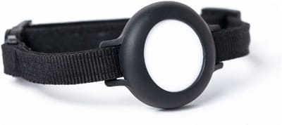 RVV® GPS Tracker kat - GPS Tracker - GPS Trackers - Zwart - 27cm x 8cm x 2cm