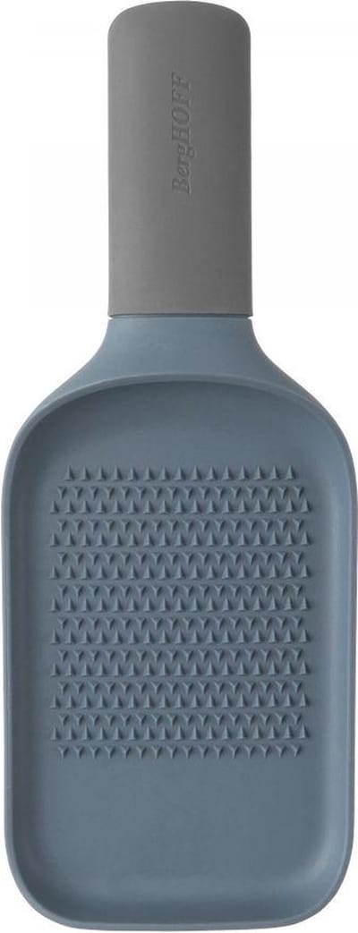 LEO Multifunctionele rasp - Blauw -
