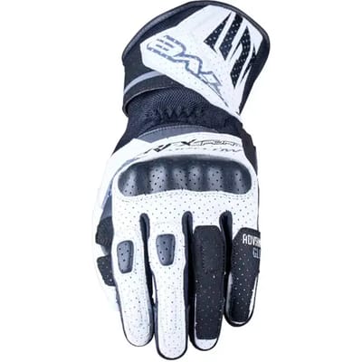 Motorhandschoenen voor alle seizoenen Five RFX Sport Airflow