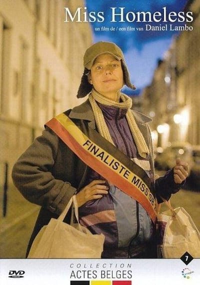 Miss Homeless (DVD)