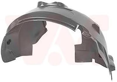 Motorruimte Afdekking - Motorafdekking Auto - Auto Onderhoud - Specifieke Pasvorm - 93 x 40 x 55 cm - Zwart