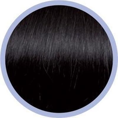 Seiseta Microring Extensions - natural straight #2 50cm