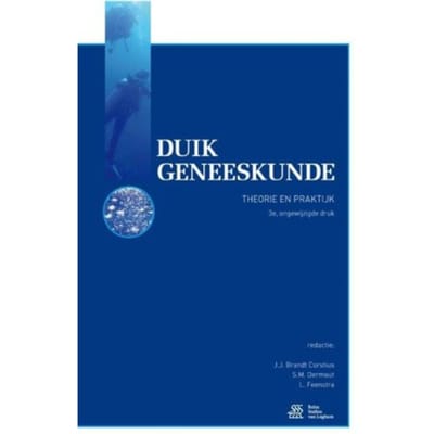 Duikgeneeskunde