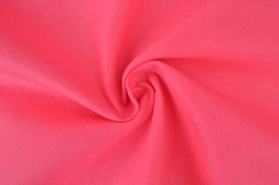 Vilt stof - 1mm dik vilt - 1 meter - Per meter - Fuchsia