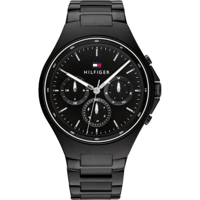 Tommy Hilfiger TH1792055 Heren Horloge