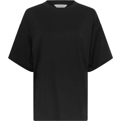 Dames-T-shirt Moss Copenhagen Kinsey Melea