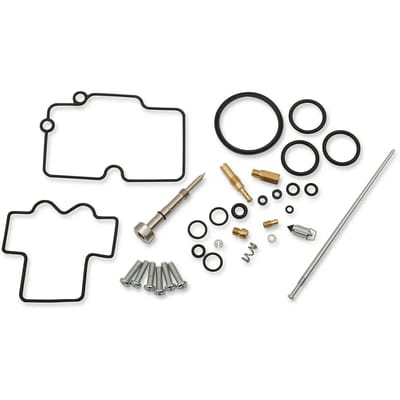 Carburateurset Moose Honda CRF 450 R 2008
