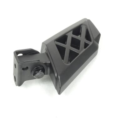 Cale pied ARD pour scooter Peugeot 50 KISBEE 4T Z EURO 5 Après 2021 784575 Neuf