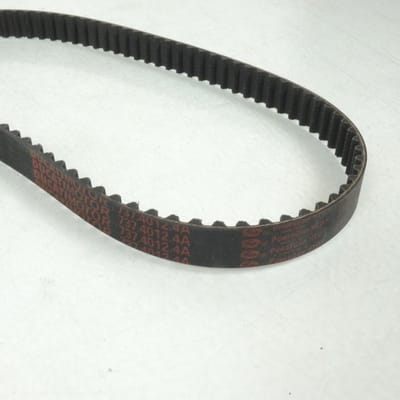 Courroie de distribution pour moto Ducati 998 Superbike 73740121B 737.4012.4A