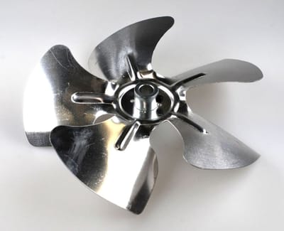 Remko Ventilatorvleugel DZH 30, 1107157
