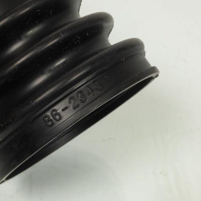 originele aandrijfas voor polaris 400 sportsman quad 2002 tot 2005 2201015 / 86-2343 / 20/72x100 nieuw