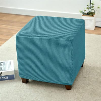 Waterafstotende Relaxfaesovertrek Polar Fleece Elastische Fauteuilhoes Enkel All-inclusive Antislip Stoelhoes voor Slaapkamer