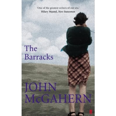 The Barracks - John McGahern