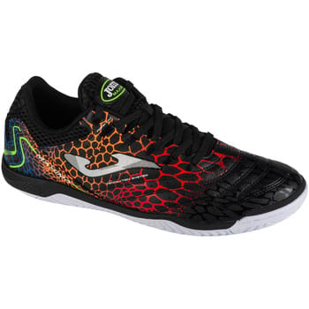 Joma Maxima 2431 IN MAXW2431IN, Mannen, Zwart, Indoorschoenen, maat: 44