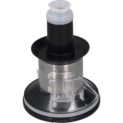 Vervangend filter voor de Proscenic P10 draadloze handstofzuiger black