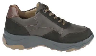 Waldlaufer Max Veterschoen - Mannen - Bruin - Maat 10