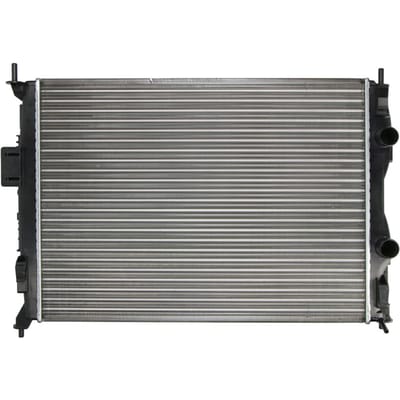 Radiator THERMOTEC D71038TT