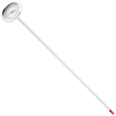 USB-thermogeschikt voor er geschikt voor computers, temperatuursensor, sonde, geschikt voor aquariums, industriële toepassingen en temperatuurbewaking op afstand.